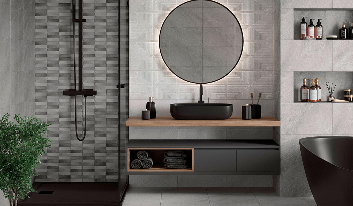 Бренд: Gracia Ceramica; Коллекция: Magma